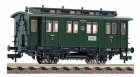 5059 Fleischmann Passenger car 3rd class type Ci Pr86